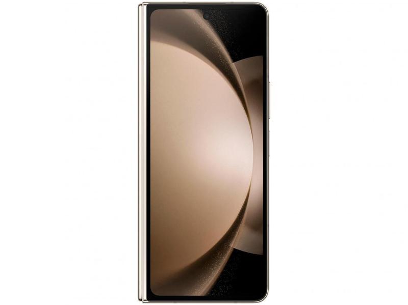Samsung Galaxy Z Fold 5 512GB - Novo - Galaxy Z Flip 5 - Magazine